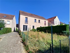 maison à la vente -   60650  LACHAPELLE AUX POTS, surface 71 m2 vente maison - UBI479402252